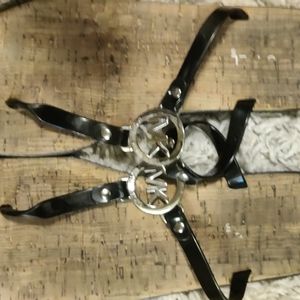 Michael Kors Flip Flops